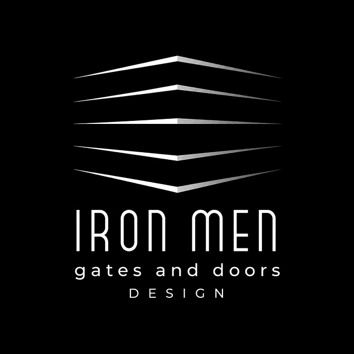 Iron Men Gates & Doors Design